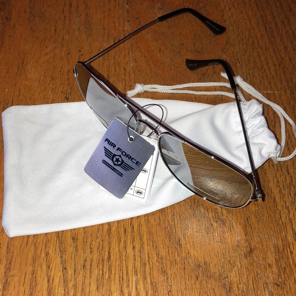 Aviator Classic Sunglasses